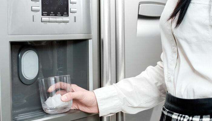 Everything you need to know about refrigerator water filters