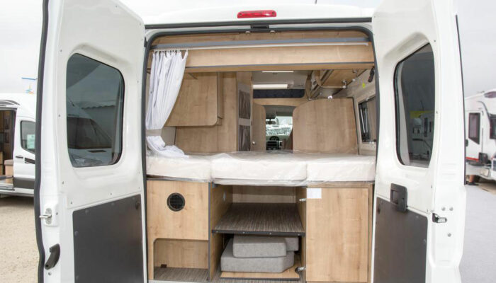 Everything you should know about motor homes