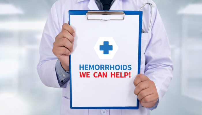 External Hemorrhoids And Remedies For Relief