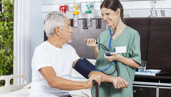 Factors to Know about The Cost of Nursing Homes