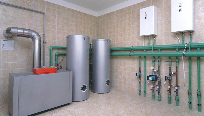 Factors to consider before buying an electric hot water tank