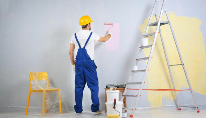 Factors to consider before hiring a home painting contractor