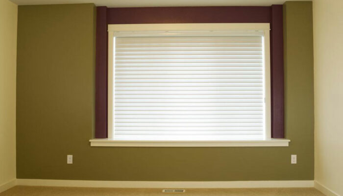 Factors to consider before purchasing blinds and cellular window shades