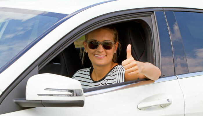 Factors to consider before you go for car lease deals