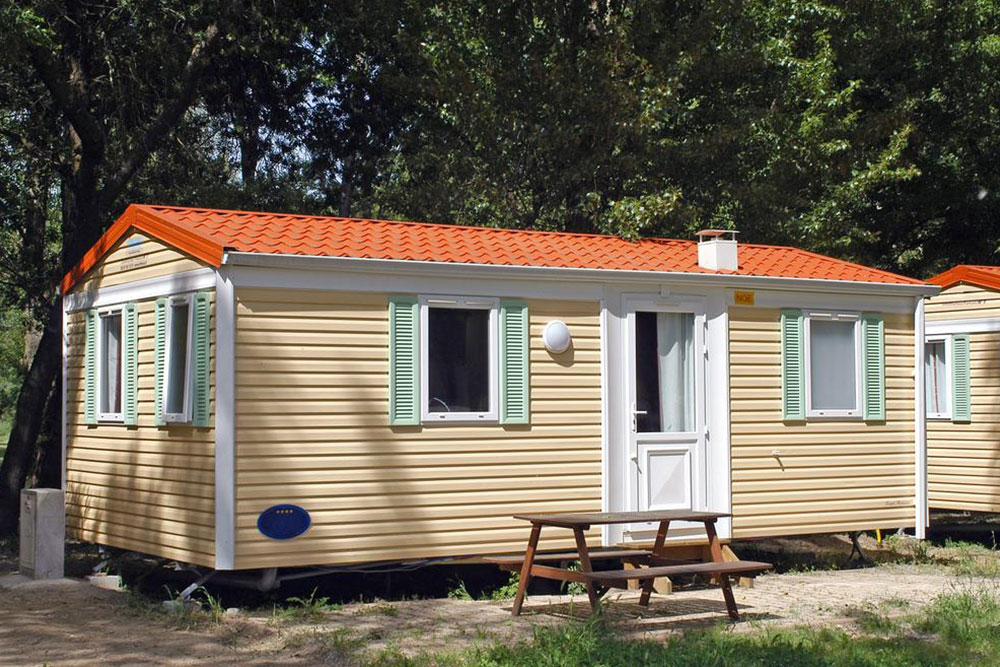 Facts To Be Aware Of Before Signing Up For Mobile Home Insurance