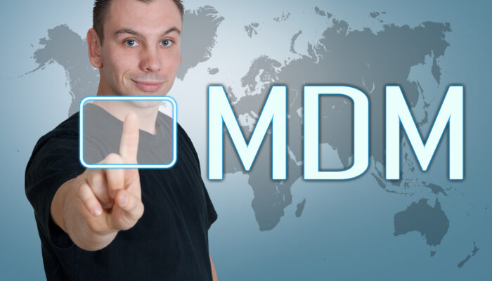 Facts To Know About Business Mdm Solutions