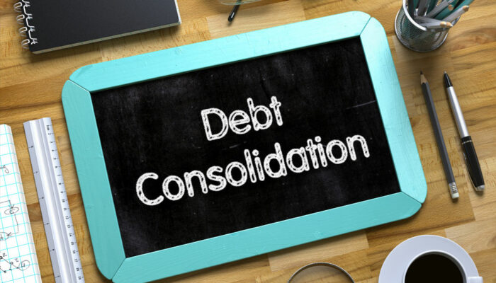 Features of Wells Fargo debt consolidation