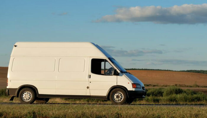 Features of the 2008 Dodge Sprinter