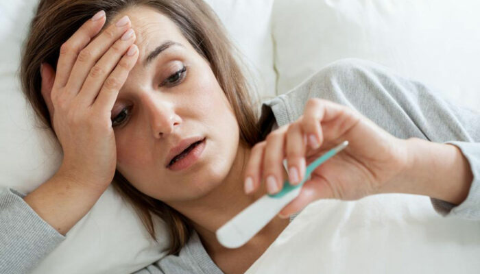 Fever, Understanding Its Causes, Symptoms, and Treatment