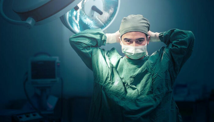 Find Information On Orthopedic Surgeons Online