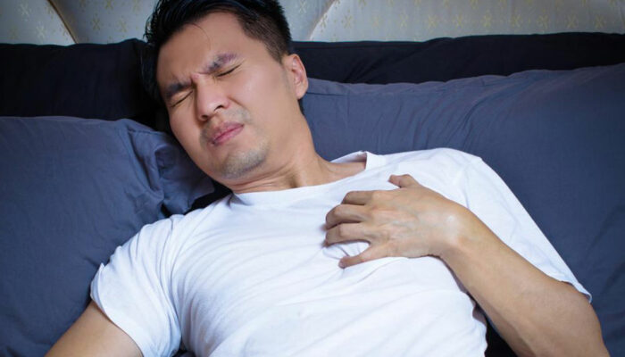 Find Relief for a Heartburn with These Simple Methods