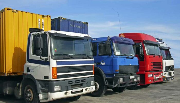 Finding The Right Commercial Truck Insurance