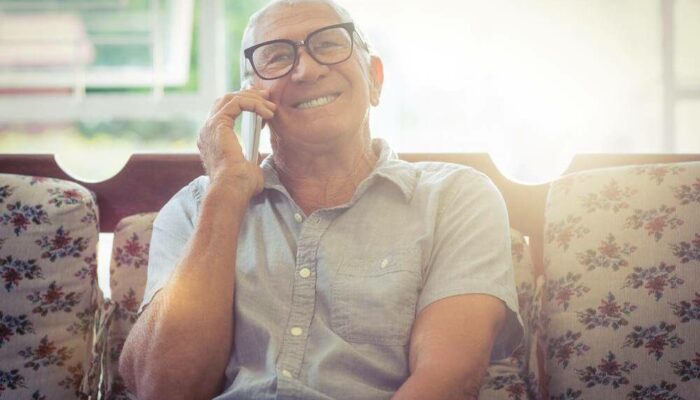 Finding The Right Mobile Phone Plans For Seniors