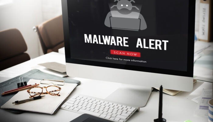 Find out the difference between malware and virus