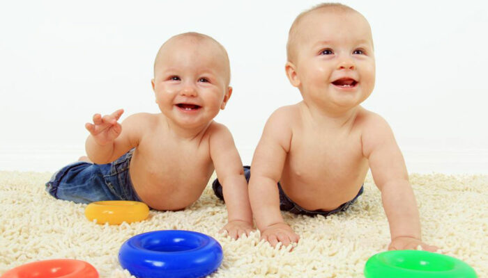 Five Best Baby Formulas For Better Growth Of Babies