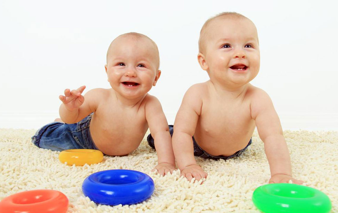 Five Best Baby Formulas For Better Growth Of Babies