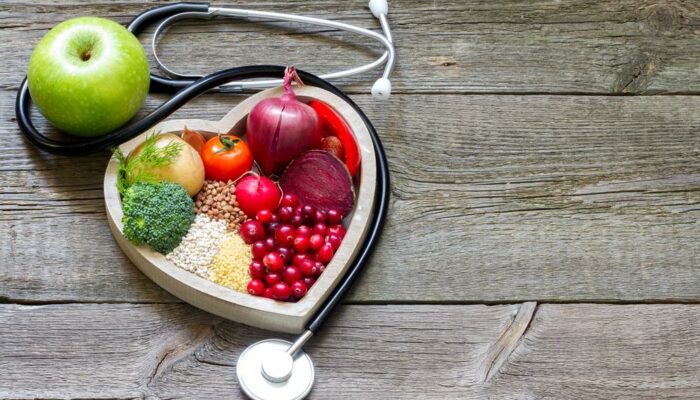 Five Foods One Must Include In A Healthy Heart Diet