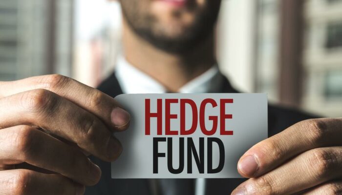 Five prerequisites for investing in hedge funds   