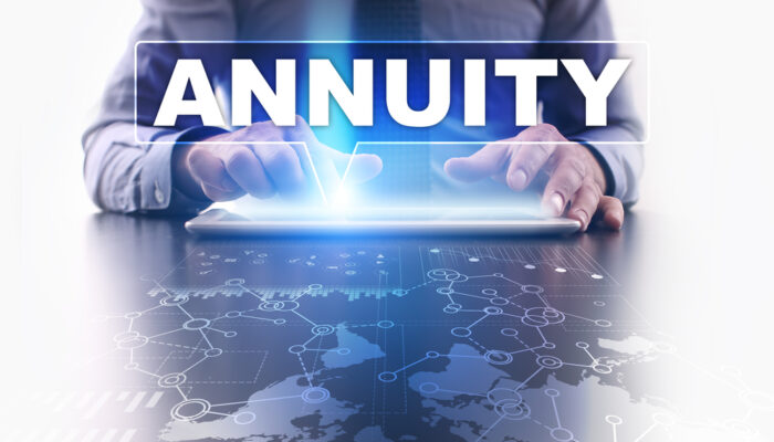 Fixed Annuities Versus Variable Annuities