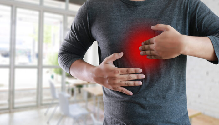 Food To Eat And Avoid To Manage Acid Reflux