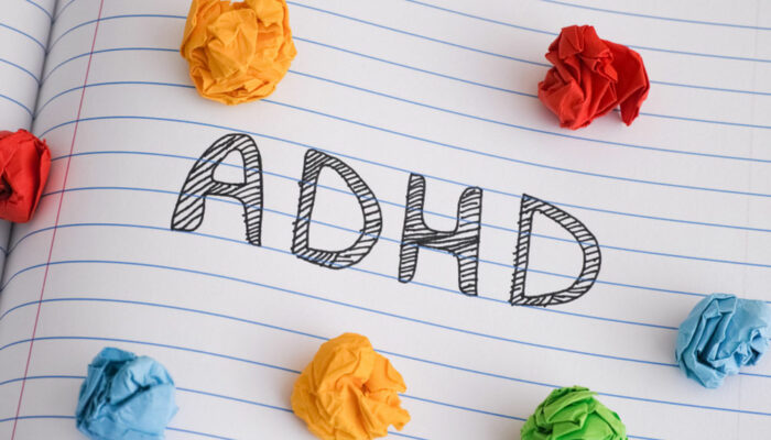 Foods to eat and avoid in a diet for ADHD