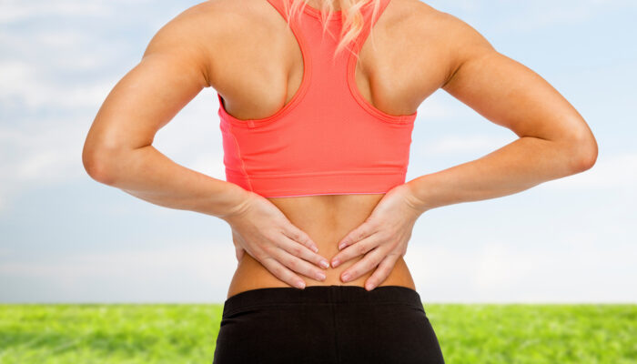 Four Factors To Know About Lower Back Pain And Its Treatment