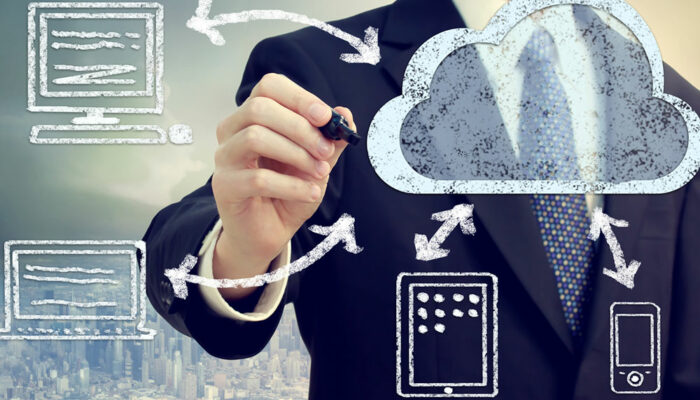 Four key highlights of cloud data integration