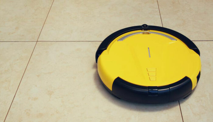 Four popular iRobot Roomba to choose from