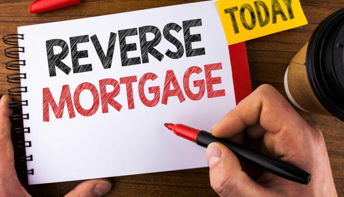 Four reasons why a reverse mortgage is not a sound idea