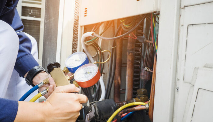 Furnace problems that are commonly ignored