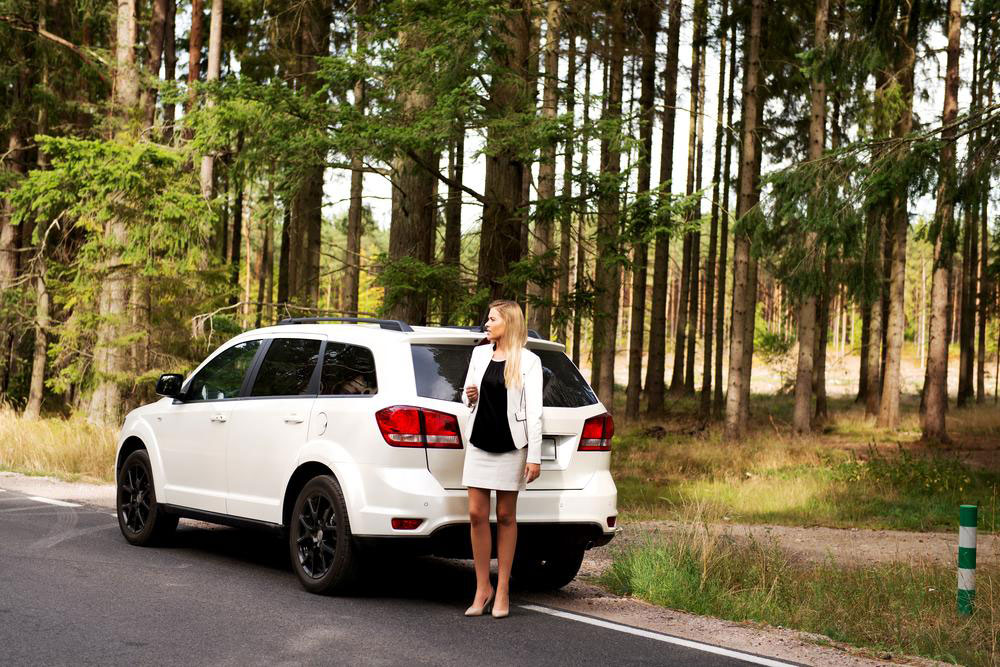 GMC Acadia &#8211; A versatile mid-size SUV