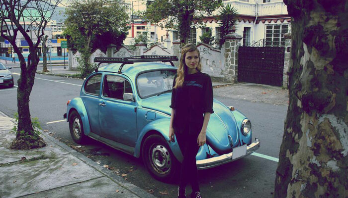 Get to know the new Beetle car