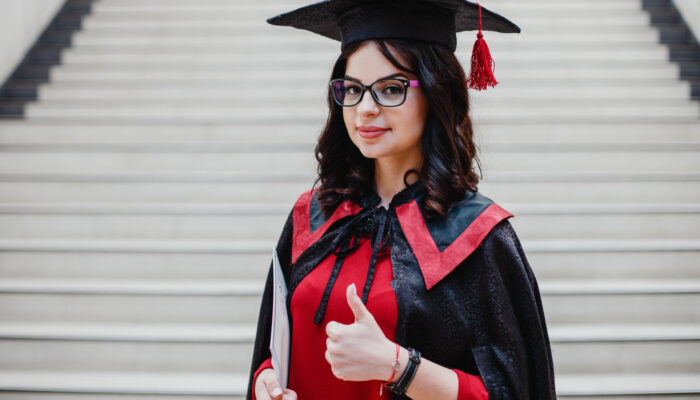 Get All The Information About Online Master Degree Here