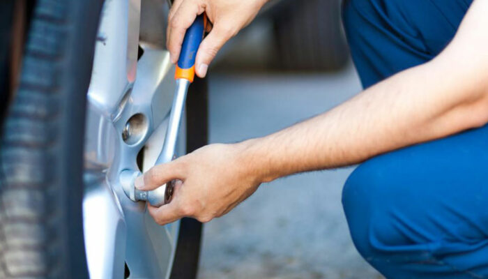 Get everything you need for tires at Sam’s Club