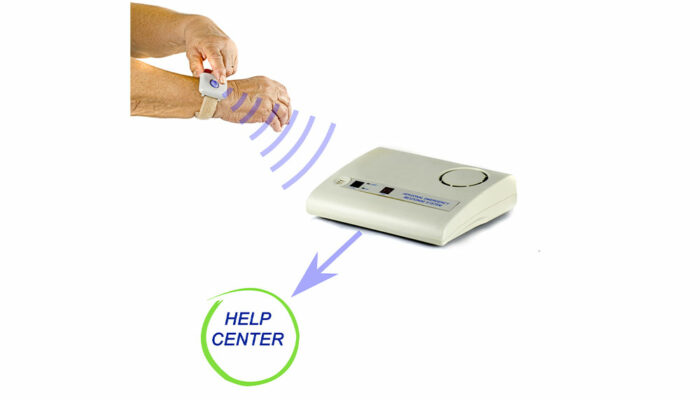 Get quick medical help with these Lifeline alert systems