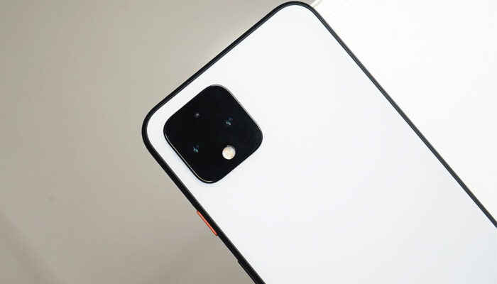 Google Pixel 6 series gets a major facelift