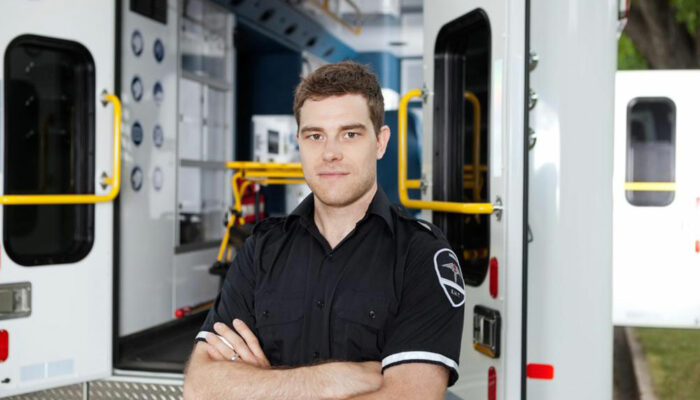 Guide On Emergency Medical Responder Practice And Real Tests