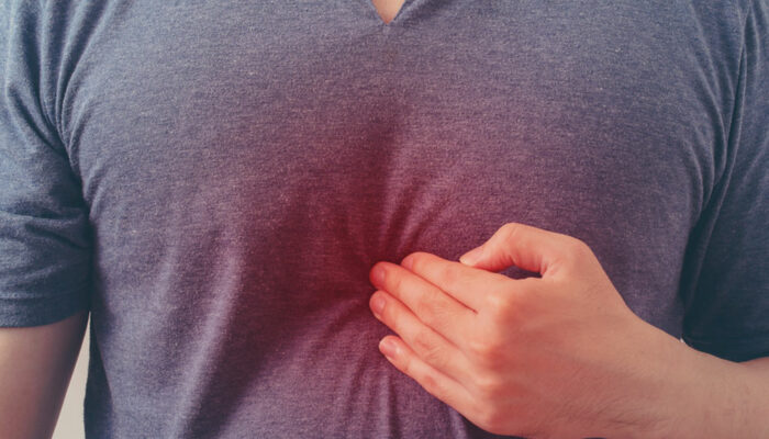 Guide On OTC Medicines For Heartburn