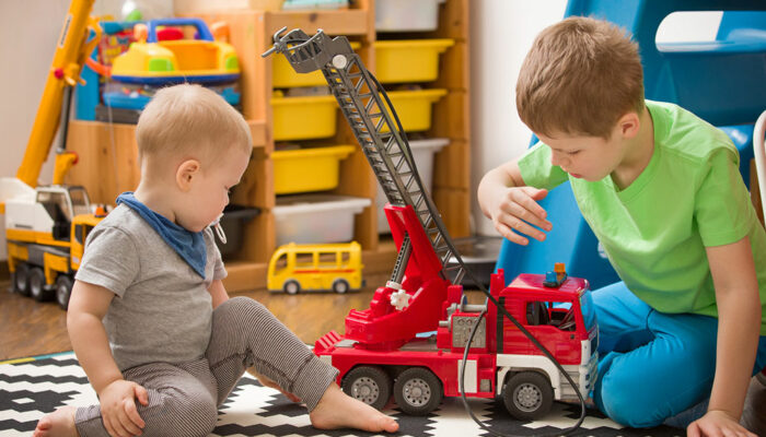 Guide to buying the best toys for your kids