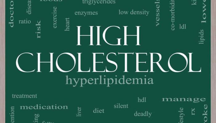 HDL cholesterol levels: All you need to know about the good cholesterol