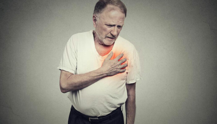 Heartburn Signs and Symptoms You Should Know