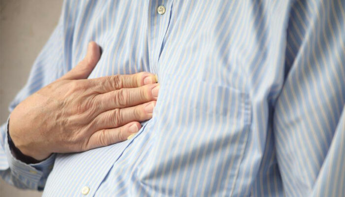 Heartburn &#8211; Symptoms, Diagnosis, and Treatment Options