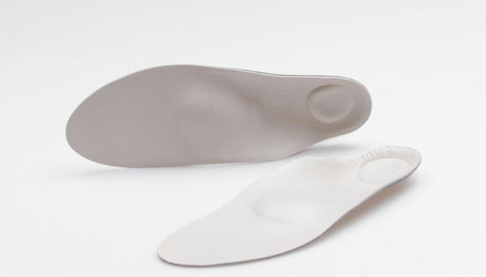 Help kick plantar fasciitis to the curb with insoles