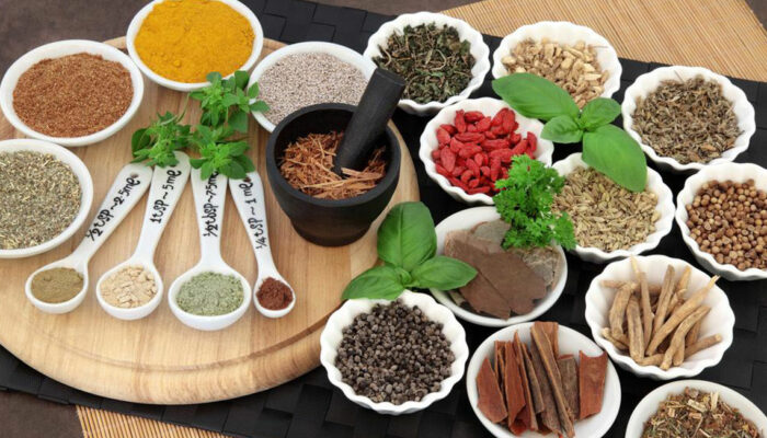 Herbs to Naturally Increase Testosterone Levels in Your Body