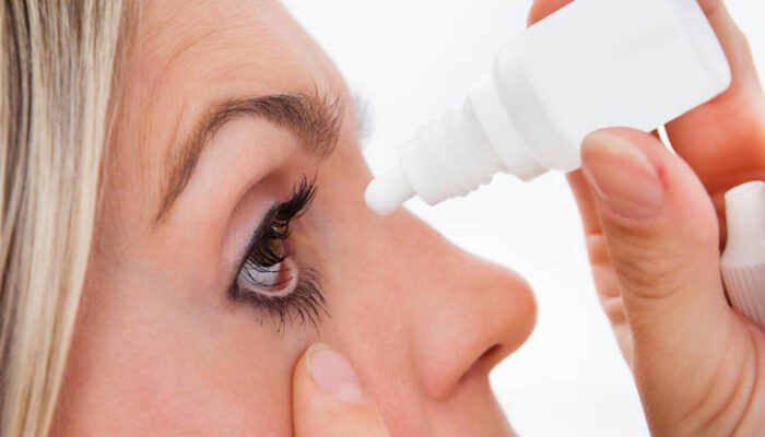 Here Are a Few Things to Know about Dry Eyes