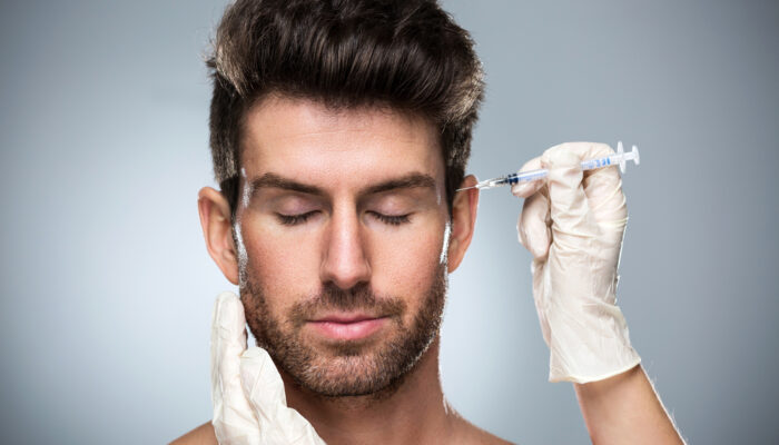 Here Is What You Need To Know About Botox