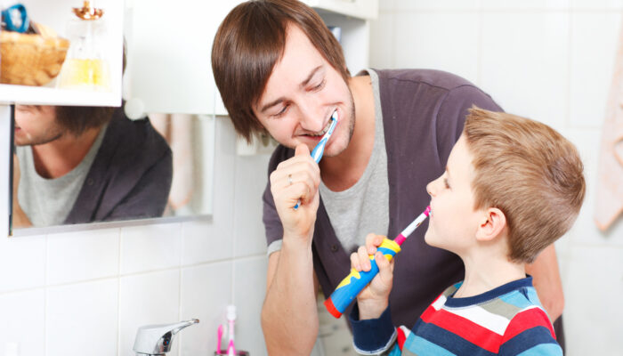 Here Is What You Need To Know About Baby Teeth Care