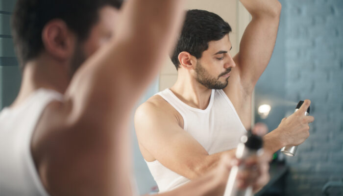 Here’S What You Need To Know About The Best Men’S Deodorants