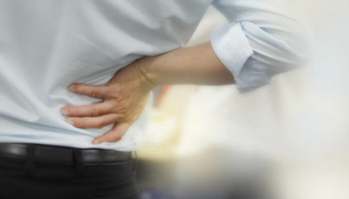 Here are Some Lower Back Pain Relief And Treatment Options