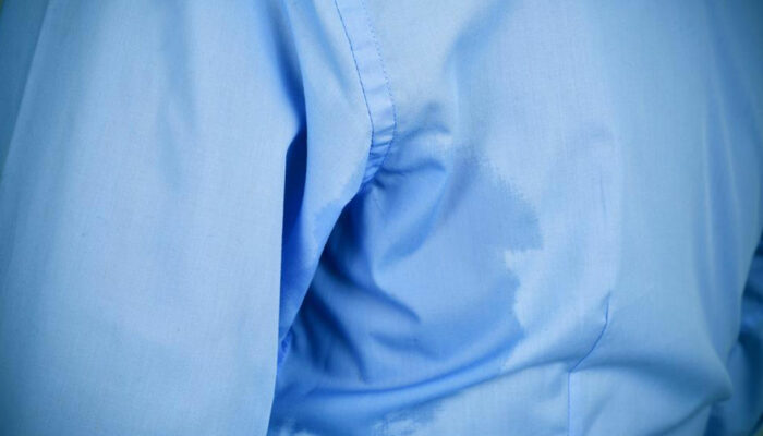 Here are Some of the Common Causes Of Excessive Sweating